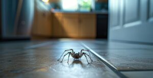 Home Spider Control for Fate, TX: Keep Your Home Safe and Spider-Free Home Spider Control for Fate TX