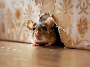 10 Signs of a Hidden Pest Infestation in Your Home rodent control expert