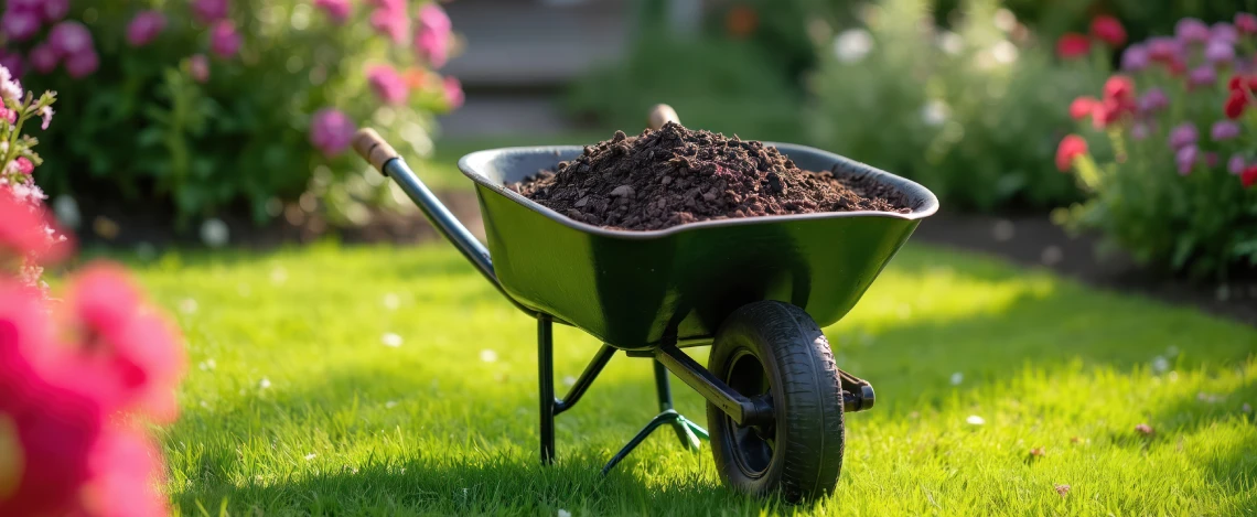 Trusted Lawn Care Services in Fate, TX