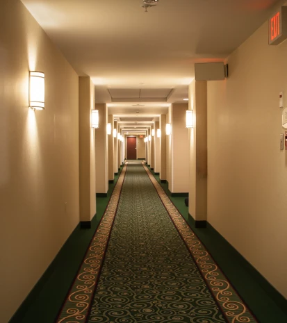 commercial exterminator services