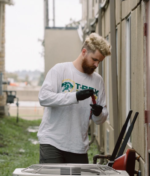 Pest control services in Forney, TX