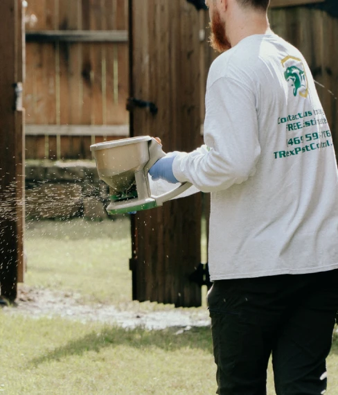 Expert pest control in Royse City, TX