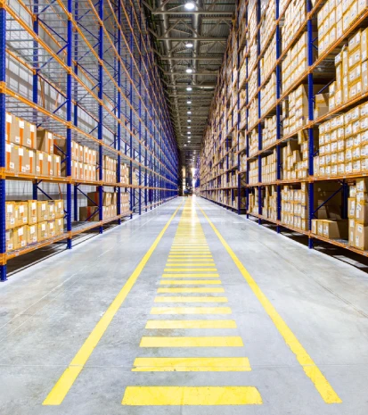 warehouse pest control solutions