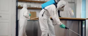 The Dangers of Not Taking Care of Fall Pests in Commercial Kitchens pest control in commercial kitchen