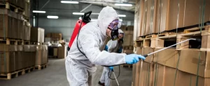 Warehouse Pest Prevention: Keeping Ants and Rodents Out in October warehouse pest prevention october