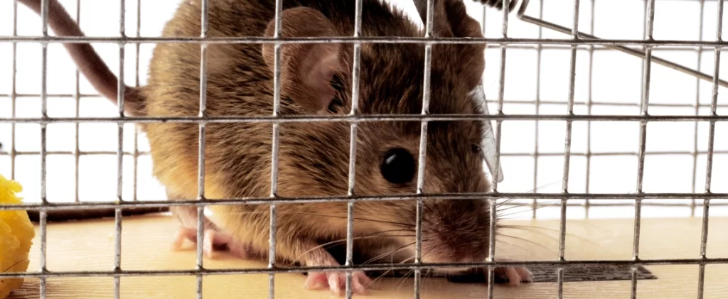 professional rodent control for texas homes