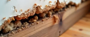 Why Brand-New Texas Homes Still Get Infested with Termites Target brand-new texas homes still get infested with termites